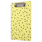 Porte-bloc Motif Hippopotame (Gauche)