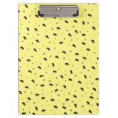 Porte-bloc Motif Hippopotame (Devant)