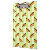 Porte-bloc Motif Hot Dog (Gauche)
