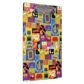 Porte-bloc Motif Iconic FRIENDS™ (Swatch)