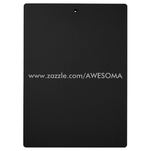 Porte-bloc MOTIF Jacquard (Dos)