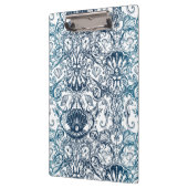 Porte-bloc Motif marin vintage (Gauche)