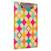 Porte-bloc Motif médiéval vintage de rosette (Swatch)