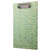 Porte-bloc motif melon (Gauche)