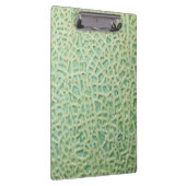 Porte-bloc motif melon (Swatch)