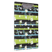 Porte-bloc Motif mignon avec peu d'ours (Swatch)