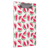 Porte-bloc Motif mignon d'ananas et de pastèque (Swatch)