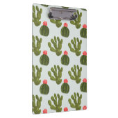 Porte-bloc Motif mignon de cactus de la collection | de (Swatch)