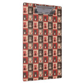 Porte-bloc Motif mignon de chat (Swatch)