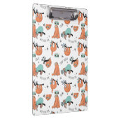 Porte-bloc Motif mignon de paresse (Swatch)