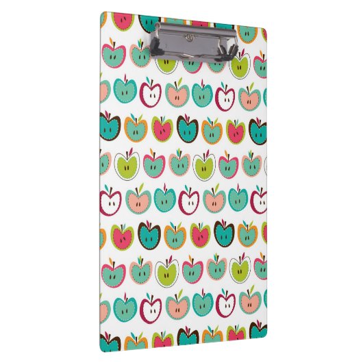 Porte-bloc Motif mignon de pomme (Swatch)