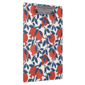 Porte-bloc Motif moderne de grenade (Swatch)