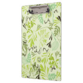 Porte-bloc motif montrant de petits oiseaux de bébé (Gauche)