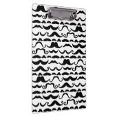 Porte-bloc Motif Moustache (Swatch)