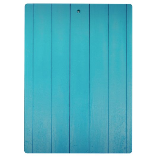 Porte-bloc Motif mural peint vert turquoise (Dos)