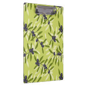 Porte-bloc Motif olive (Swatch)