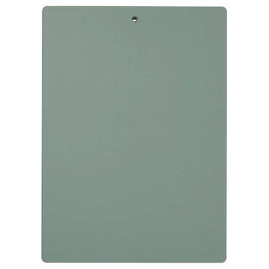 Porte-bloc Motif Pastel (Dos)