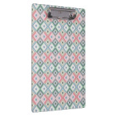 Porte-bloc Motif Pastel (Swatch)