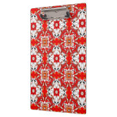 Porte-bloc Motif portugais de carreau de céramique (Gauche)