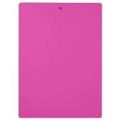 Porte-bloc Motif psychédélique violet (Dos)