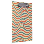 Porte-bloc Motif rayé (Swatch)