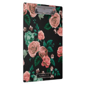 Porte-bloc Motif rose (Swatch)