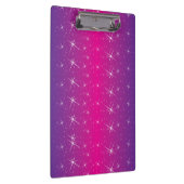Porte-bloc Motif rose étoile (Swatch)