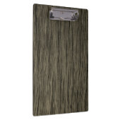 Porte-bloc Motif Rustic Wood Look (Swatch)
