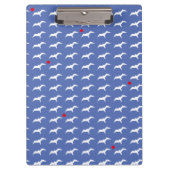 Porte-bloc Motif Seagull (Devant)