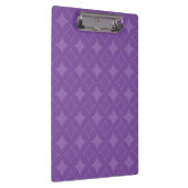 Porte-bloc Motif shippo violet (Swatch)
