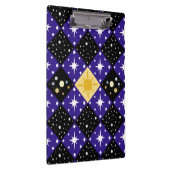 Porte-bloc Motif spatial (Swatch)