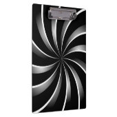 Porte-bloc Motif spiral (Swatch)