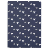 Porte-bloc Motif Stingray (Dos)