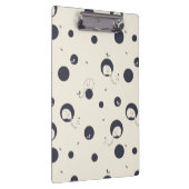 Porte-bloc Motif timide d'éléphant (Swatch)