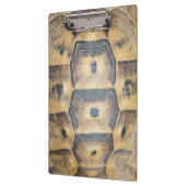 Porte-bloc Motif Tortoise Shell (Gauche)