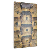 Porte-bloc Motif Tortoise Shell (Swatch)