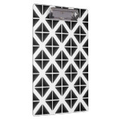 Porte-bloc Motif triangle Black Trendy (Swatch)