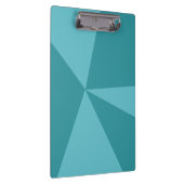 Porte-bloc Motif triangles (Swatch)