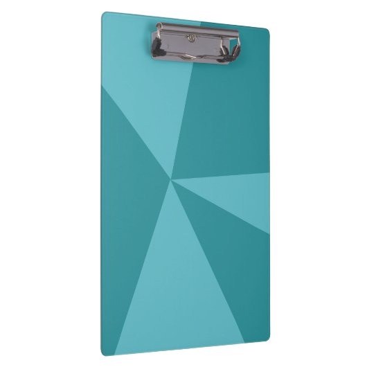 Porte-bloc Motif triangles (Swatch)