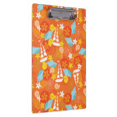 Porte-bloc Motif tropical de voilier (Swatch)