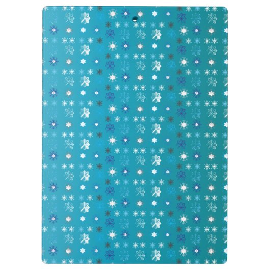 PORTE-BLOC MOTIF VII (Dos)