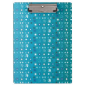 PORTE-BLOC MOTIF VII (Devant)