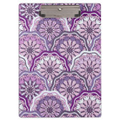 Porte-bloc Motif vintage (Devant)