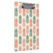 Porte-bloc Motif vintage 2 d'ananas (Swatch)