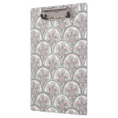 Porte-bloc Motif vintage de Centle (Gauche)