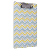 Porte-bloc Motif Zigzag (Swatch)