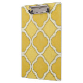 Porte-bloc Motifs du marché I (Gauche)