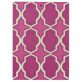 Porte-bloc Motifs du marché II (Dos)