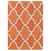 Porte-bloc Motifs du marché III (Dos)