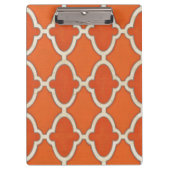 Porte-bloc Motifs du marché III (Devant)